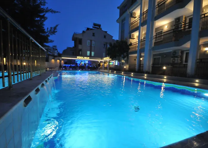 Club Sema Apart Otel