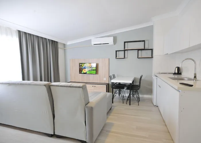 Club Sema Apart Otel