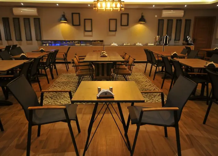 Club Sema Hotel apartamentowy