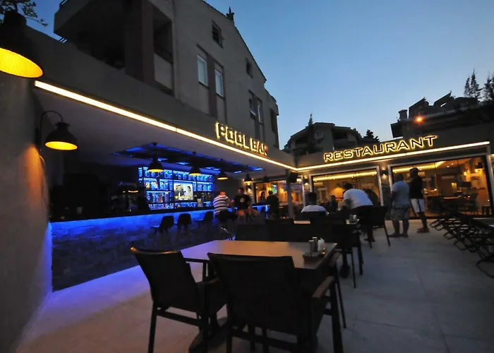 Club Sema 3* Marmaris