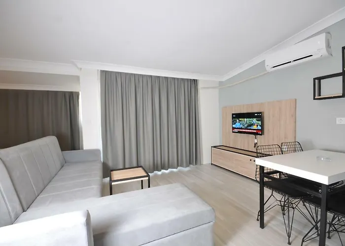 Club Sema 3* Marmaris