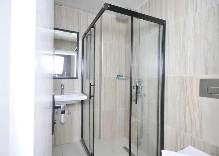 Apart Otel Club Sema 3*