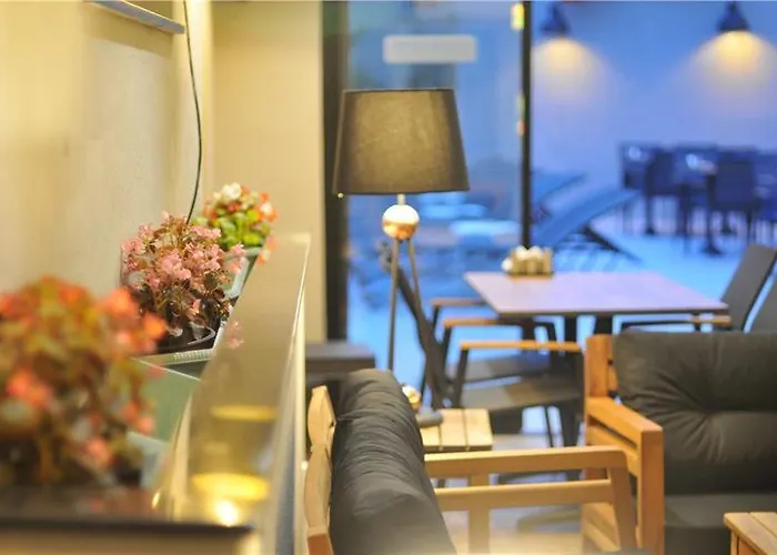 Club Sema 3* Marmaris