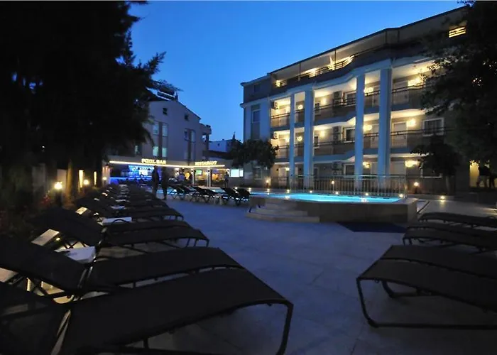 Club Sema 3* Marmaris