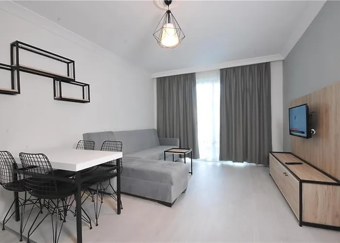 Club Sema 3* Marmaris