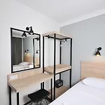 Club Sema Aparthotel 3*