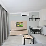 Club Sema Aparthotel Marmaris
