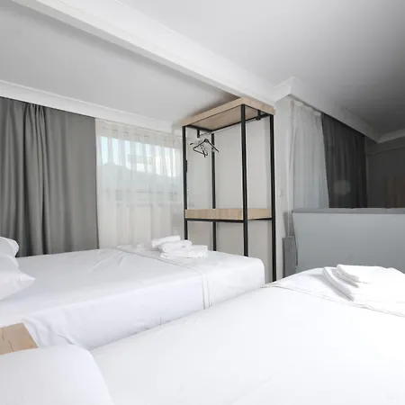 Club Sema Aparthotel Marmaris