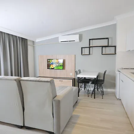 Club Sema Aparthotel