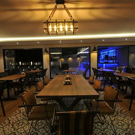 Club Sema Aparthotel