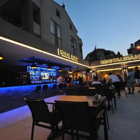 Club Sema 3* Marmaris