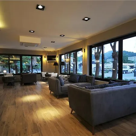 Aparthotel Club Sema