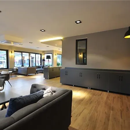 Club Sema Aparthotel