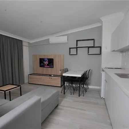 Aparthotel Club Sema