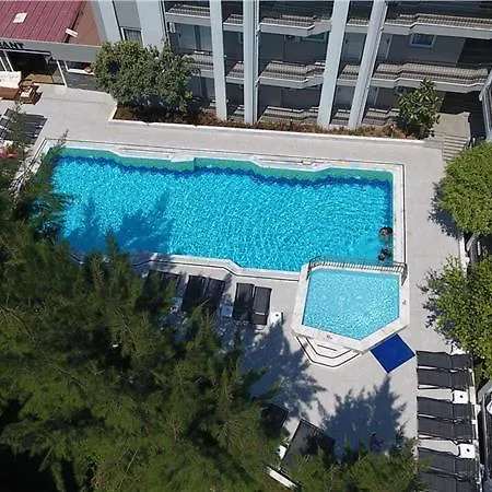 Club Sema 3* Marmaris