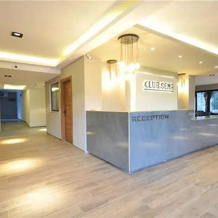 Club Sema 3*
