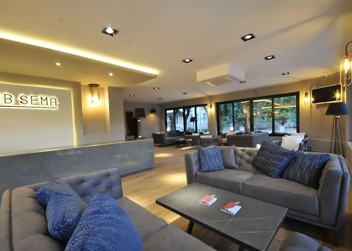 Club Sema Мармарис