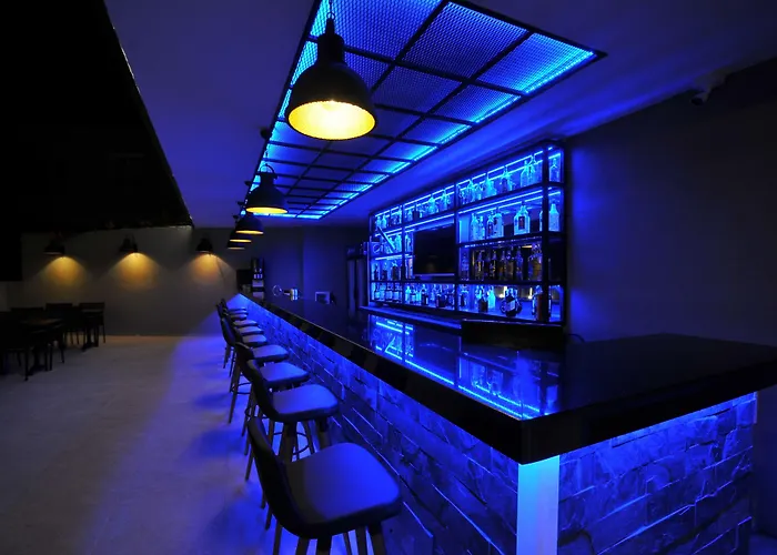 Club Sema 3* Мармарис