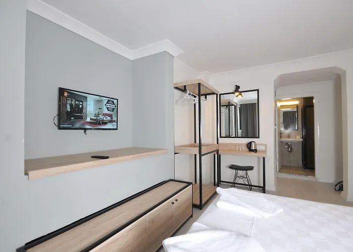 Club Sema Мармарис