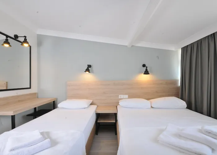 Club Sema 3* Мармарис