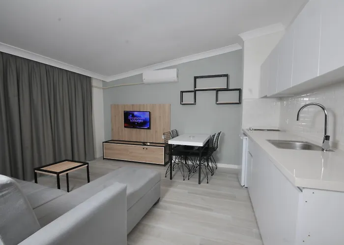 Club Sema Мармарис