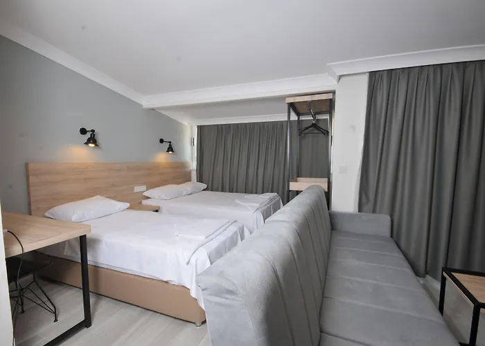 Club Sema 3* Marmaris