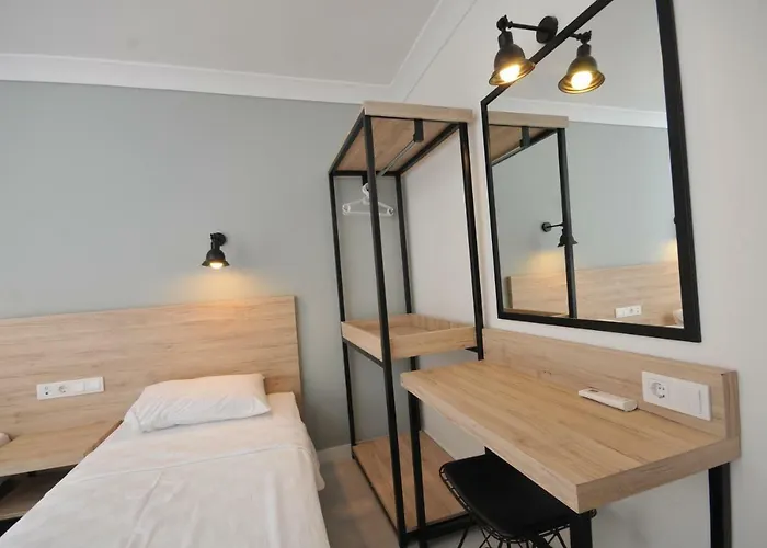 Club Sema 3* Мармарис