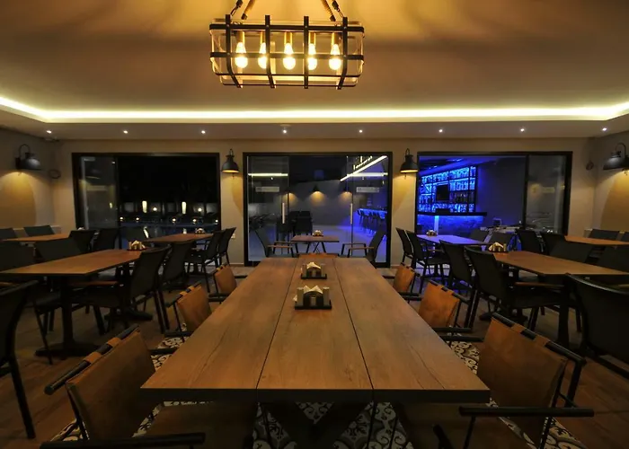 Club Sema Апарт-отель 3*