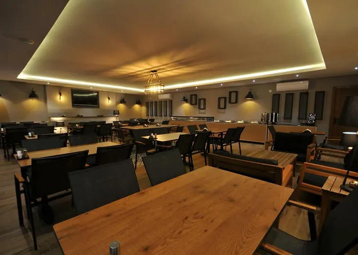 Club Sema 3* Мармарис