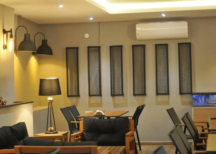 Club Sema 3* Мармарис