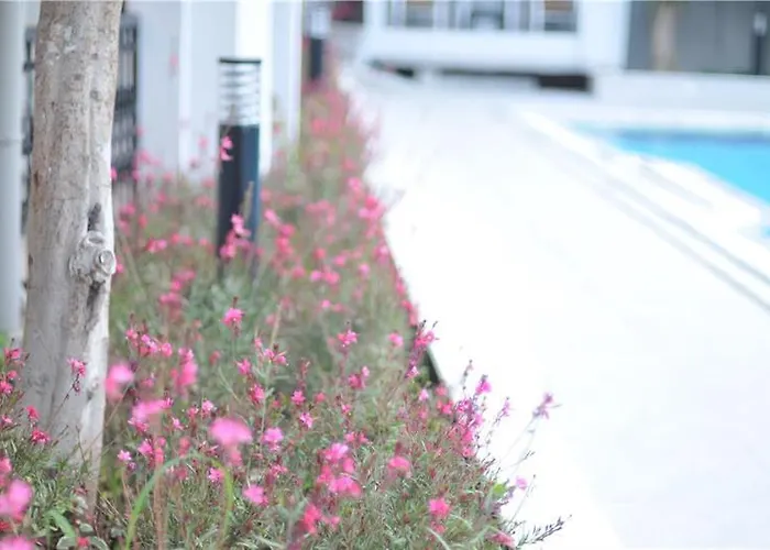 Hotel de apartamente Club Sema