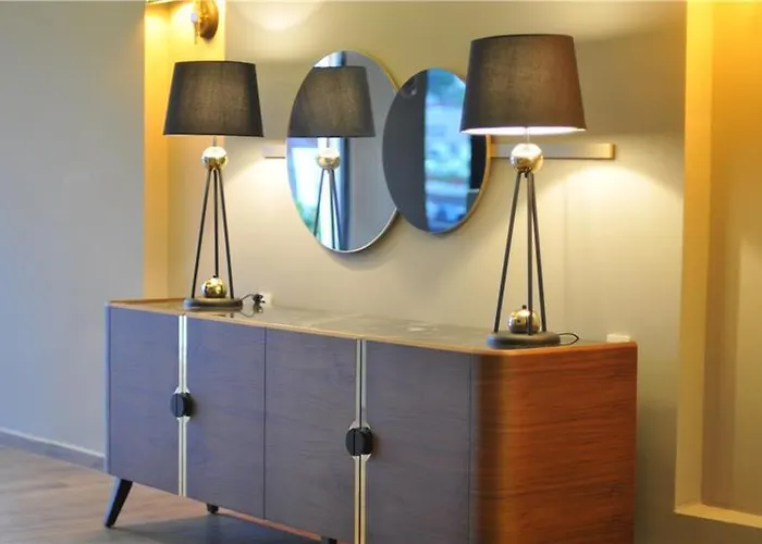 Club Sema Мармарис