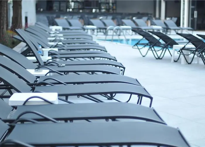 Hotel de apartamente Club Sema Marmaris