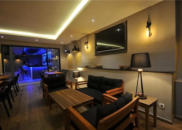 Club Sema Hotel de apartamente